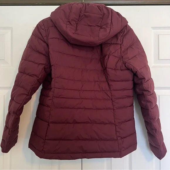 Abercrombie Packable Puffer - Picture 2 of 3